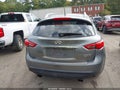 2014 Infiniti QX70 — photo 15 of 15 | VIN JN8CS1MW9EM411008