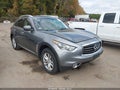 2014 Infiniti QX70 — photo 1 of 15 | VIN JN8CS1MW9EM411008