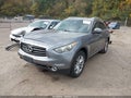 2014 Infiniti QX70 — photo 2 of 15 | VIN JN8CS1MW9EM411008