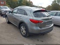 2014 Infiniti QX70 — photo 3 of 15 | VIN JN8CS1MW9EM411008