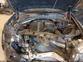 2013 BMW X3 — photo 10 of 16 | VIN 5UXWX7C51DL976250