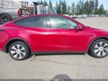 2022 Tesla Model Y — photo 12 of 17 | VIN 7SAYGDEE8NF548298