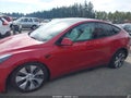 2022 Tesla Model Y — photo 13 of 17 | VIN 7SAYGDEE8NF548298