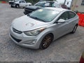 2015 Hyundai Elantra — photo 2 of 16 | VIN 5NPDH4AE1FH610139