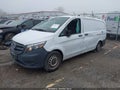 2020 Mercedes-Benz Metris — photo 2 of 21 | VIN W1YV0BEYXL3753999