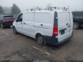 2020 Mercedes-Benz Metris — photo 3 of 21 | VIN W1YV0BEYXL3753999