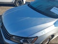 2016 Volkswagen Passat — photo 17 of 18 | VIN 1VWAS7A34GC039860