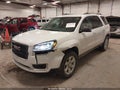 2016 GMC Acadia — photo 2 of 16 | VIN 1GKKVPKD2GJ236693