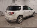 2016 GMC Acadia — photo 4 of 16 | VIN 1GKKVPKD2GJ236693