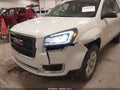2016 GMC Acadia — photo 6 of 16 | VIN 1GKKVPKD2GJ236693