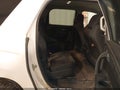 2016 GMC Acadia — photo 8 of 16 | VIN 1GKKVPKD2GJ236693