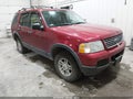 2003 Ford Explorer — photo 1 of 16 | VIN 1FMZU73K03UA67952