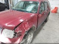 2003 Ford Explorer — photo 6 of 16 | VIN 1FMZU73K03UA67952