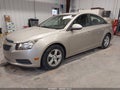 2013 Chevrolet Cruze — photo 2 of 16 | VIN 1G1PK5SB6D7282087