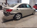 2013 Chevrolet Cruze — photo 4 of 16 | VIN 1G1PK5SB6D7282087