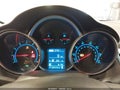 2013 Chevrolet Cruze — photo 7 of 16 | VIN 1G1PK5SB6D7282087