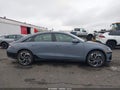 2025 Hyundai Ioniq 6 — photo 14 of 19 | VIN KMHM54AC9SA097937