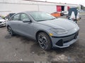 2025 Hyundai Ioniq 6 — photo 1 of 19 | VIN KMHM54AC9SA097937