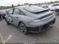 2025 Hyundai Ioniq 6 — photo 3 of 19 | VIN KMHM54AC9SA097937