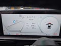 2025 Hyundai Ioniq 6 — photo 7 of 19 | VIN KMHM54AC9SA097937