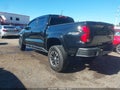 2024 Chevrolet Colorado — photo 3 of 16 | VIN 1GCPTFEK7R1292806