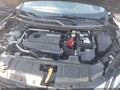 2022 Nissan Rogue — photo 10 of 16 | VIN 5N1BT3BA1NC715152