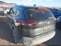 2022 Nissan Rogue — photo 3 of 16 | VIN 5N1BT3BA1NC715152