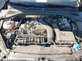 2025 Volkswagen Jetta — photo 10 of 16 | VIN 3VW7X7BU8SM008380