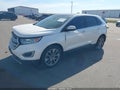 2015 Ford Edge — photo 2 of 17 | VIN 2FMPK4K81FBB92230