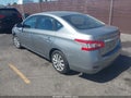 2013 Nissan Sentra — photo 3 of 17 | VIN 3N1AB7AP8DL768081