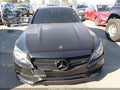 2016 Mercedes-Benz C-Class — photo 14 of 18 | VIN 55SWF8HB4GU104157