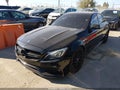 2016 Mercedes-Benz C-Class — photo 2 of 18 | VIN 55SWF8HB4GU104157