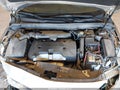 2015 Chevrolet Malibu — photo 10 of 16 | VIN 1G11B5SL0FF190352