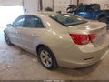 2015 Chevrolet Malibu — photo 3 of 16 | VIN 1G11B5SL0FF190352