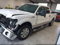 2014 Ford F-150 — photo 2 of 16 | VIN 1FTFW1ET8EFC63150