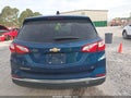 2019 Chevrolet Equinox — photo 16 of 16 | VIN 2GNAXKEV5K6187821