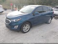 2019 Chevrolet Equinox — photo 2 of 16 | VIN 2GNAXKEV5K6187821