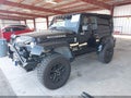 2013 Jeep Wrangler — photo 2 of 19 | VIN 1C4GJWBG6DL583977