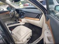 2022 Volvo XC90 — photo 5 of 17 | VIN YV4A22PK6N1781008