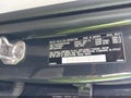 2022 Volvo XC90 — photo 9 of 17 | VIN YV4A22PK6N1781008