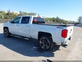 2018 Chevrolet Silverado 1500 — photo 3 of 16 | VIN 1GCUKREC7JF153122