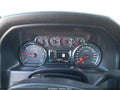2018 Chevrolet Silverado 1500 — photo 7 of 16 | VIN 1GCUKREC7JF153122