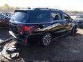 2026 Honda Odyssey — photo 4 of 17 | VIN 5FNRL6H63TB011588