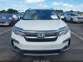 2021 Honda Pilot — photo 12 of 16 | VIN 5FNYF5H94MB029770