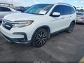 2021 Honda Pilot — photo 2 of 16 | VIN 5FNYF5H94MB029770