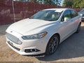2016 Ford Fusion — photo 2 of 19 | VIN 3FA6P0K94GR195442