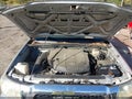 2011 Toyota Tacoma — photo 10 of 16 | VIN 3TMLU4EN5BM075645
