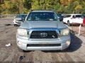 2011 Toyota Tacoma — photo 12 of 16 | VIN 3TMLU4EN5BM075645