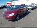 2011 Hyundai Accent — photo 2 of 13 | VIN KMHCN4AC2BU601061