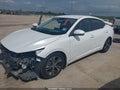 2020 Nissan Sentra — photo 2 of 17 | VIN 3N1AB8CV7LY283398
